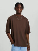 Conjunto 3 Camisetas Oversized - Ninbus