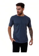 Conjunto 5 Camisetas Básicas - Ninbus