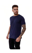 Conjunto 5 Camisetas Básicas - Ninbus