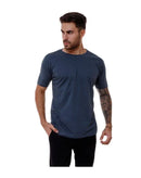 Conjunto 6 Camisetas Esportivas Anti Suor e Odor - Ninbus