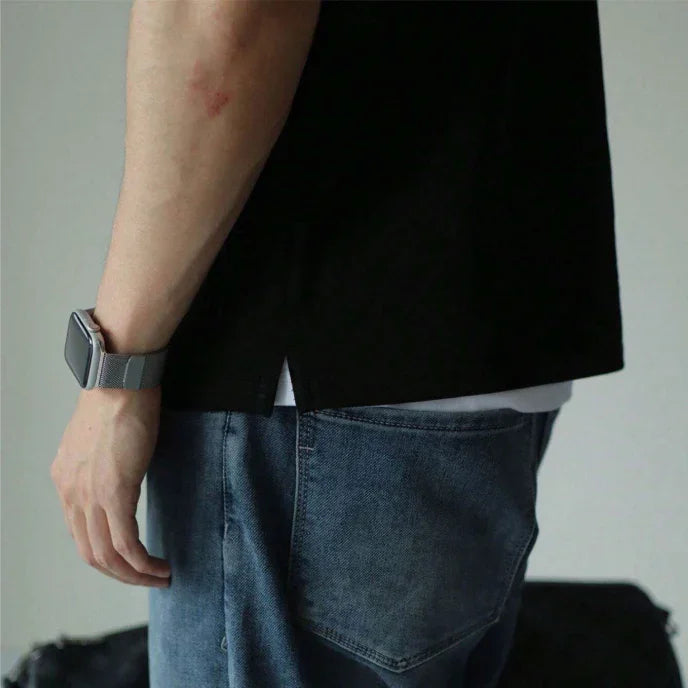 Camisa Polo Masculina Clássica Essential
