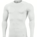 Camisa Térmica Masculina UV+50 Performance
