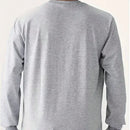 Camiseta Masculina Manga Longa Los Angeles