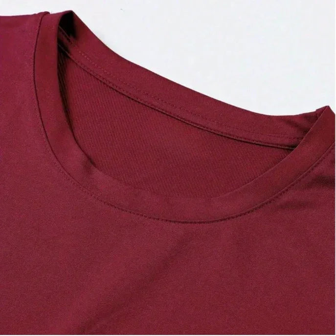 Camiseta Masculina Oak