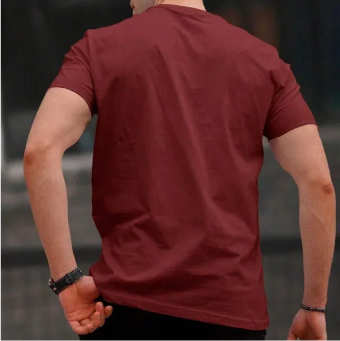 Camiseta Masculina Oak