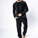 Pijama Masculino Fleece Ultrasoft