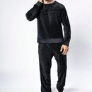 Pijama Masculino Fleece Ultrasoft