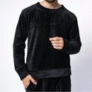 Pijama Masculino Fleece Ultrasoft