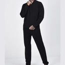 Pijama Masculino Longo em Algodão