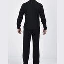 Pijama Masculino Longo em Algodão