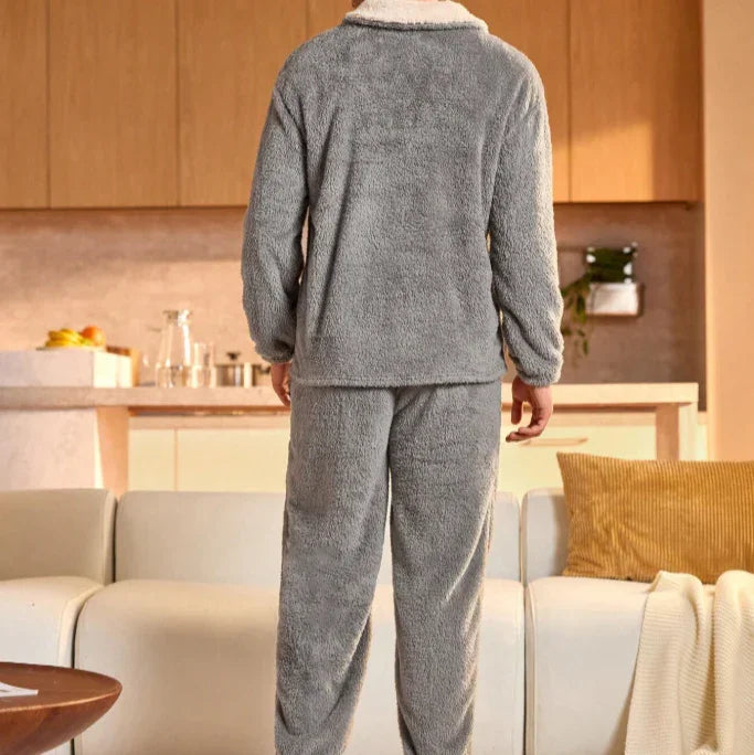 Pijama Masculino Manfinity Essentials