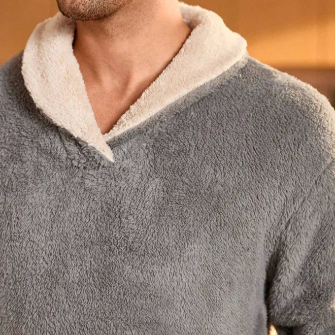 Pijama Masculino Manfinity Essentials