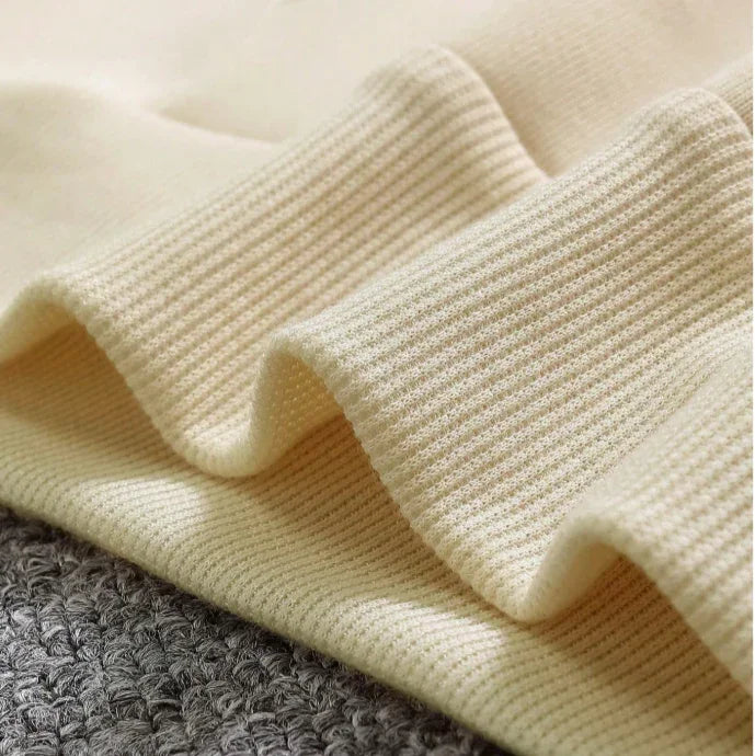 Moletom Masculino Essential com Capuz e Estampa Minimalista