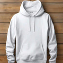 Moletom Masculino Urban Classic com Capuz