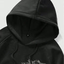 Moletom Masculino Grunge Slogan