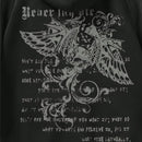 Moletom Masculino Grunge Slogan