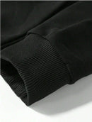 Moletom Masculino Canguru Essential