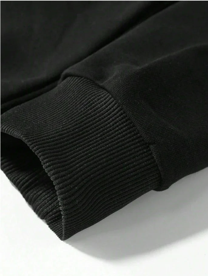Moletom Masculino Canguru Essential