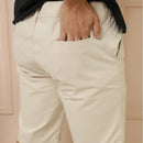 Bermuda Social Casual LinenFit