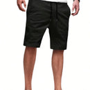 Bermuda Masculina Sarja Flex