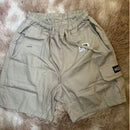 Bermuda Cargo DesertFlex