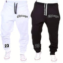 Kit 2 Calças Jogger Chicago Essentials