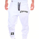 Kit 2 Calças Jogger Chicago Essentials