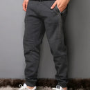 Calça Jogger Masculina Street Fit Plus Size