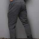 Calça Jogger Masculina Street Fit Plus Size