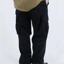 Calça Cargo Skate Loose Fit Unissex