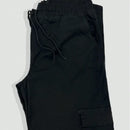 Calça Cargo Skate Loose Fit Unissex