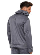 Jaqueta Corta Vento Flanelada Dryfit - Ninbus