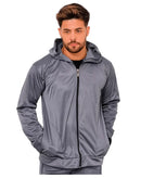 Jaqueta Corta Vento Flanelada Dryfit - Ninbus