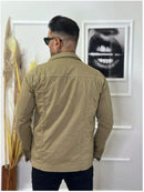 Jaqueta Oversize Sarja - Ninbus