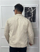 Jaqueta Oversize Sarja - Ninbus