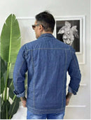 Jaqueta Oversize Sarja - Ninbus