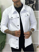 Jaqueta Oversize Sarja - Ninbus