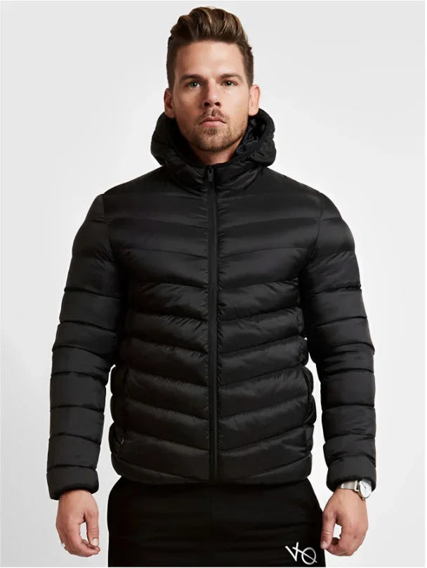 Jaqueta Puffer Bobojaco - Ninbus