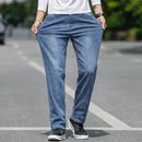 Jeans de Veludo Grosso - Ninbus