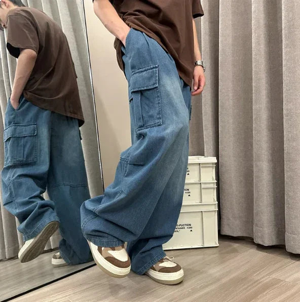 Jeans Solto - Ninbus