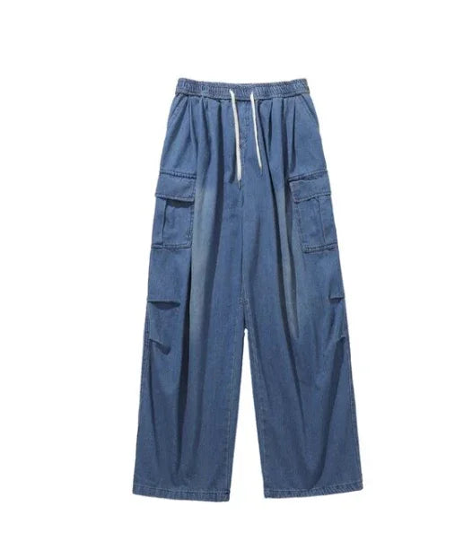 Jeans Solto - Ninbus