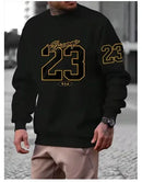 Moletom Chicago - Ninbus