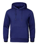 Moletom Cor Sólida - Ninbus