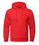 Moletom Cor Sólida - Ninbus