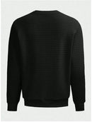 Moletom Gola Redonda Sólido - Ninbus