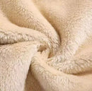 Moletom Lã de Cordeiro - Ninbus