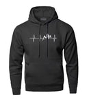 Moletom Montanha - Ninbus