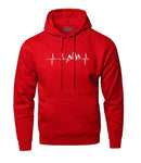 Moletom Montanha - Ninbus