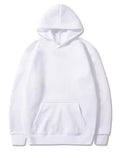 Moletom Pullover Cor Sólida - Ninbus