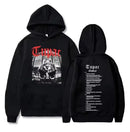 Moletom Tupac/2Pac - Ninbus